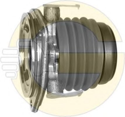 GIRLING - 1301103 - Центральный выключатель, система сцепления (Система сцепления)