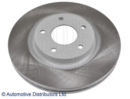 BLUE PRINT - ADN143149 - Тормозной диск (Тормозная система)