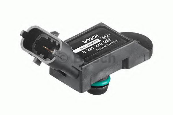 BOSCH - 0 261 230 052 - Датчик, температура впускаемого воздуха (Приготовление смеси)