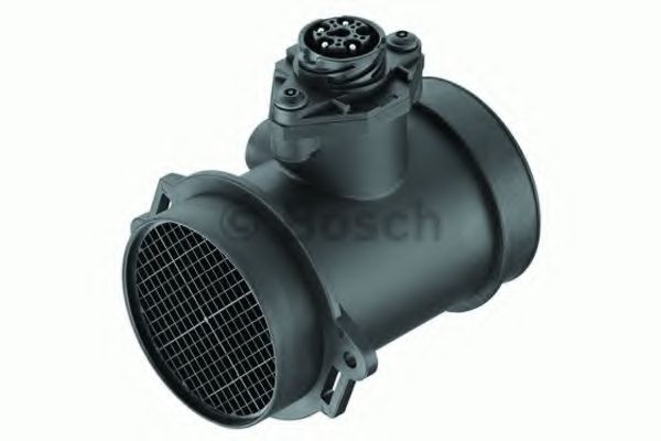 BOSCH - 0 280 217 500 - Расходомер воздуха (Приготовление смеси)