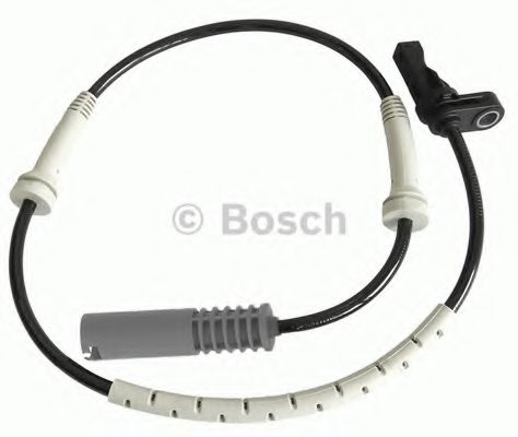 BOSCH - 0 986 594 540 - Датчик, частота вращения колеса (Тормозная система)