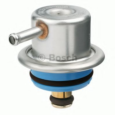 BOSCH - 0 280 160 560 - Регулятор давления подачи топлива (Система подачи топлива)