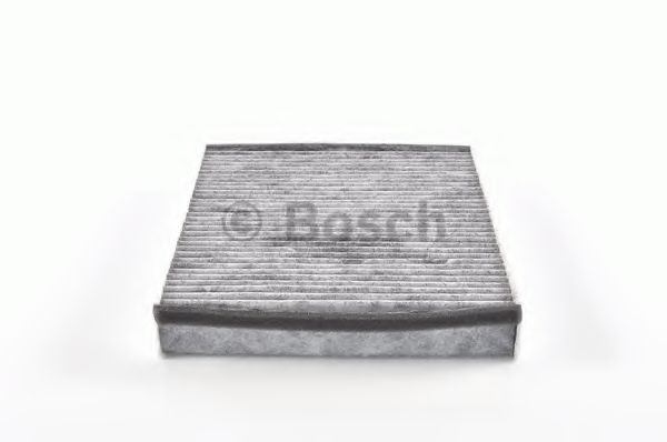 BOSCH - 1 987 432 598 - Фильтр, воздух во внутренном пространстве (Отопление / вентиляция)