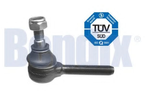 BENDIX - 040290B - Наконечник поперечной рулевой тяги (Рулевое управление)