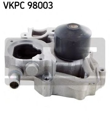 SKF - VKPC 98003 - Водяной насос (Охлаждение)