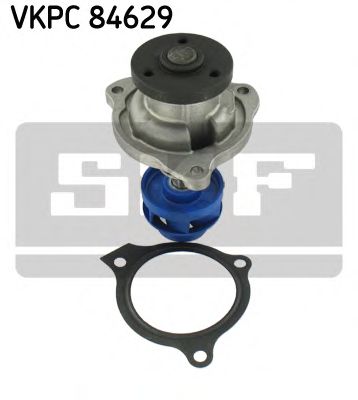 SKF - VKPC 84629 - Водяной насос (Охлаждение)