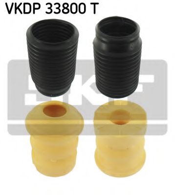 SKF - VKDP 33800 T - Пылезащитный комплект, амортизатор (Подвеска / амортизация)