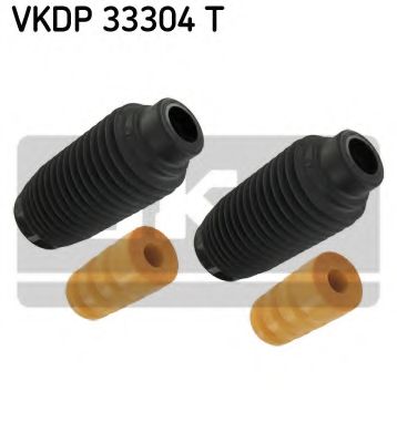 SKF - VKDP 33304 T - Пылезащитный комплект, амортизатор (Подвеска / амортизация)