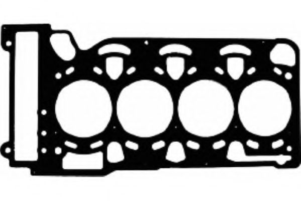 GOETZE - 30-029315-00 - Прокладка, головка цилиндра (Головка цилиндра)