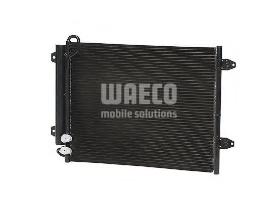 WAECO - 8880400385 - Конденсатор, кондиционер (Кондиционер)