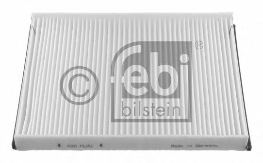 FEBI BILSTEIN - 27923 - Фильтр, воздух во внутренном пространстве (Отопление / вентиляция)