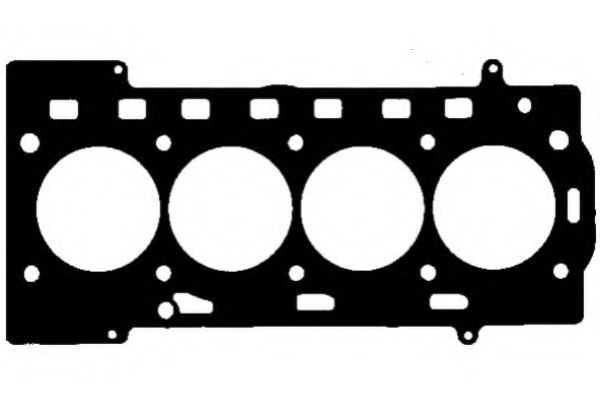 PAYEN - AG8850 - Прокладка, головка цилиндра (Головка цилиндра)