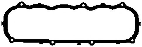 ELRING - 325.449 - Прокладка, крышка головки цилиндра (Головка цилиндра)
