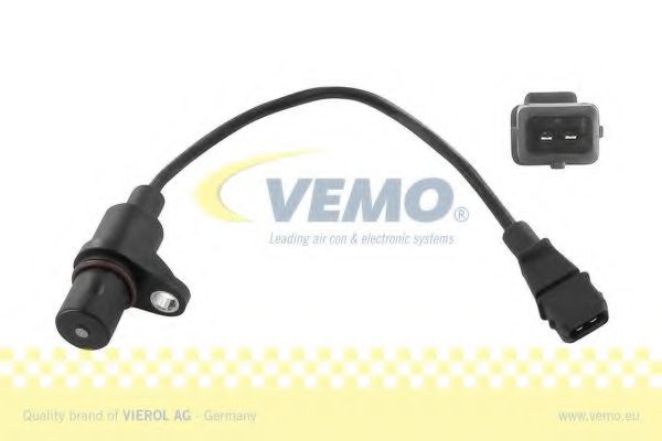 VEMO - V52-72-0008 - Датчик импульсов (Система зажигания)