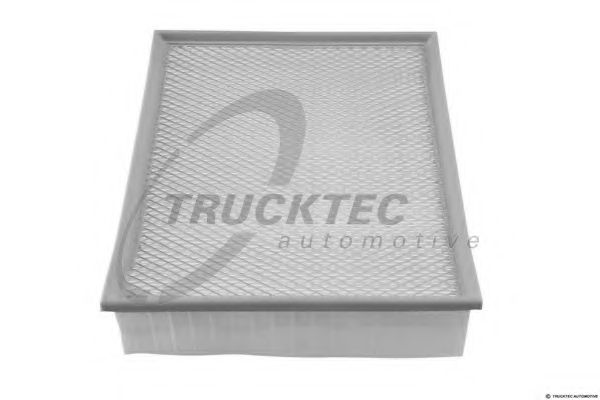 TRUCKTEC AUTOMOTIVE - 02.14.067 - Воздушный фильтр (Система подачи воздуха)