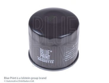 BLUE PRINT - ADG02115 - Гидрофильтр, автоматическая коробка передач (Автоматическая коробка передач)