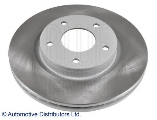 BLUE PRINT - ADN143152 - Тормозной диск (Тормозная система)