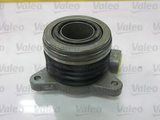 VALEO - 804582 - Центральный выключатель, система сцепления (Система сцепления)