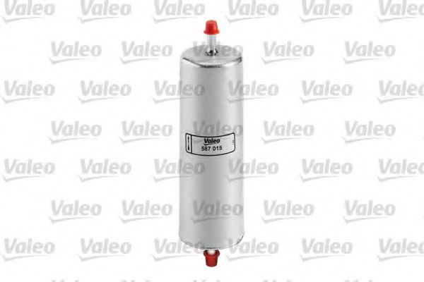 VALEO - 587015 - Топливный фильтр (Система подачи топлива)