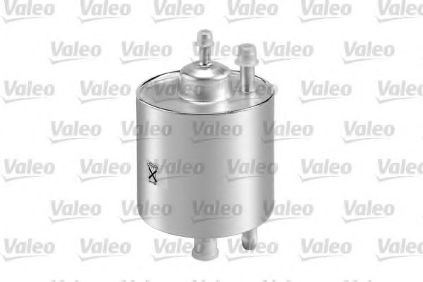 VALEO - 587019 - Топливный фильтр (Система подачи топлива)