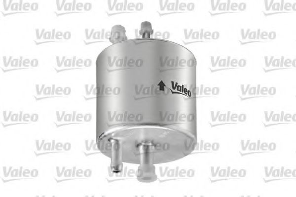 VALEO - 587019 - Топливный фильтр (Система подачи топлива)