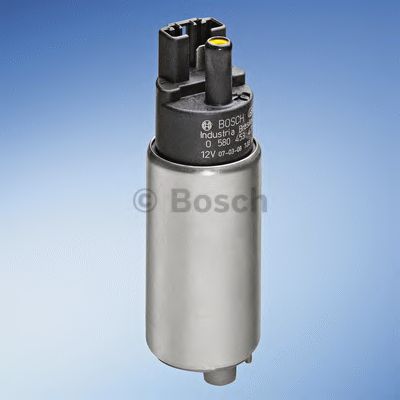 BOSCH - 0 580 454 094 - Топливный насос (Система подачи топлива)