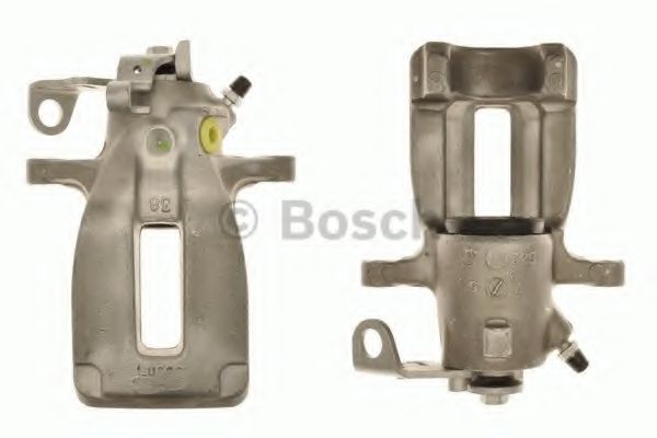 BOSCH - 0 986 474 139 - Тормозной суппорт (Тормозная система)