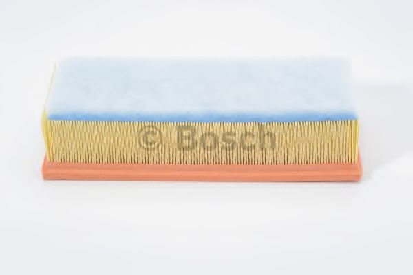 BOSCH - F 026 400 058 - Воздушный фильтр (Система подачи воздуха)