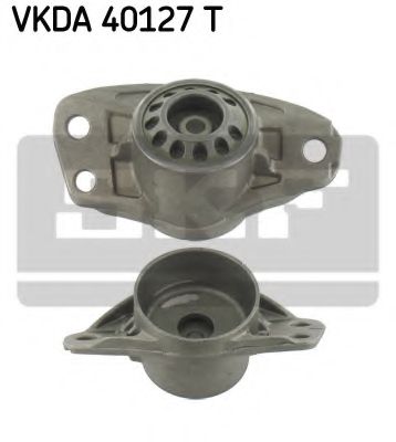 SKF - VKDA 40127 T - Опора стойки амортизатора (Подвеска колеса)