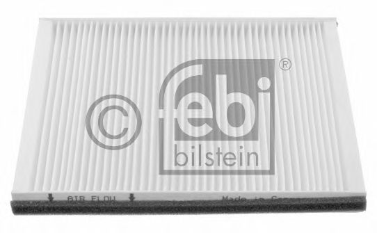 FEBI BILSTEIN - 27874 - Фильтр, воздух во внутренном пространстве (Отопление / вентиляция)