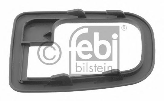 FEBI BILSTEIN - 28416 - Рама ручки двери (Замок)