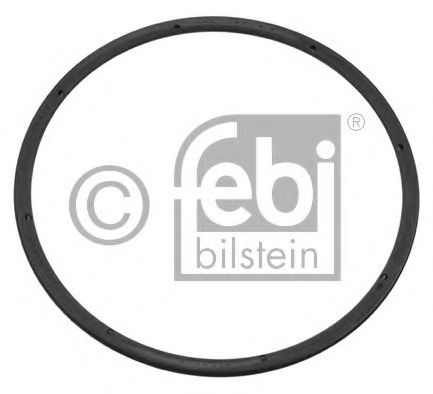 FEBI BILSTEIN - 45378 - Прокладка вала (Нормированные детали)