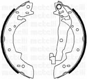 METELLI - 53-0014 - Комплект тормозных колодок (Тормозная система)