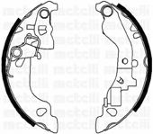 METELLI - 53-0079Y - Комплект тормозных колодок (Тормозная система)