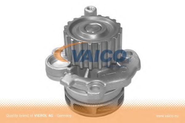 VAICO - V10-50001 - Водяной насос (Охлаждение)
