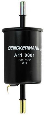 DENCKERMANN - A110001 - Топливный фильтр (Система подачи топлива)