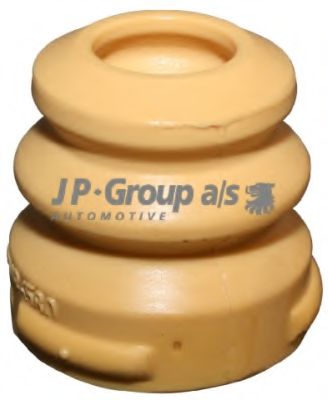 JP GROUP - 1142602000 - Буфер, амортизация (Подвеска / амортизация)