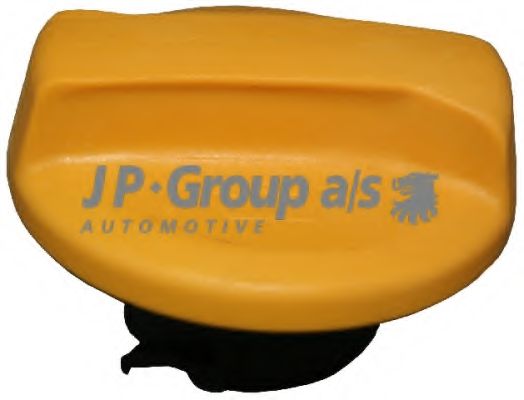 JP GROUP - 1213600600 - Крышка, заливная горловина (Головка цилиндра)