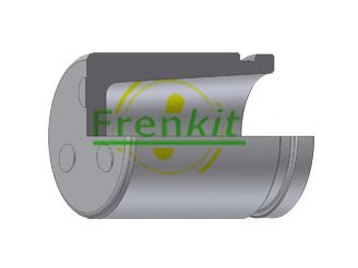 FRENKIT - P324503 - Поршень, корпус скобы тормоза (Тормозная система)