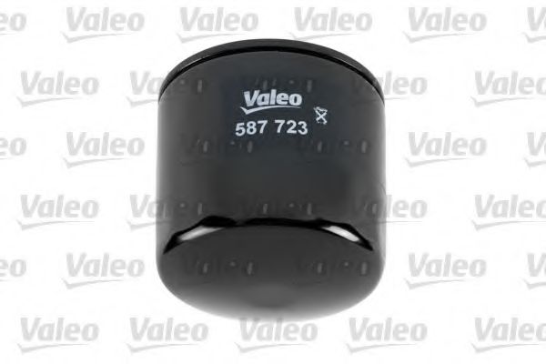 VALEO - 587723 - Топливный фильтр (Система подачи топлива)