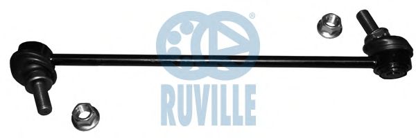 RUVILLE - 916890 - Тяга / стойка, стабилизатор (Подвеска колеса)