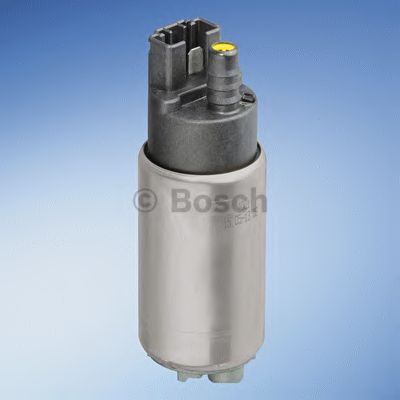 BOSCH - 0 580 453 465 - Топливный насос (Система подачи топлива)