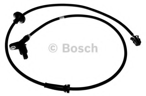 BOSCH - 0 986 594 003 - Датчик, частота вращения колеса (Тормозная система)