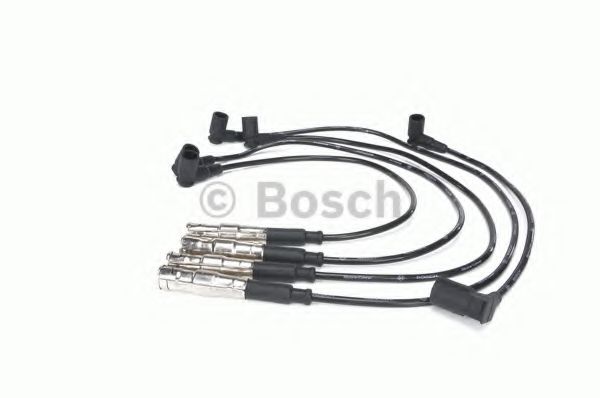 BOSCH - 0 986 356 333 - Комплект проводов зажигания (Система зажигания)