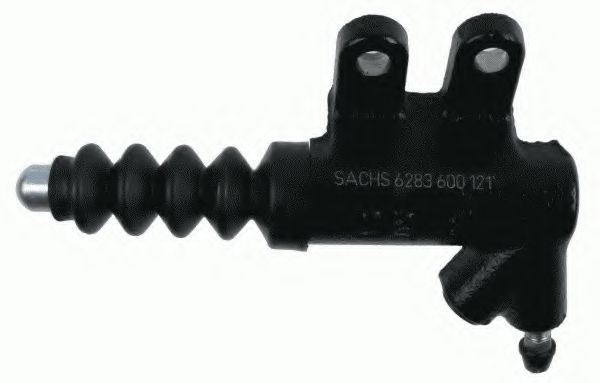 SACHS - 6283 600 121 - Рабочий цилиндр, система сцепления (Система сцепления)