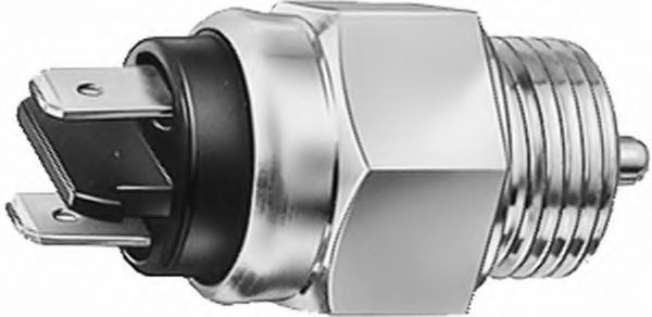 HELLA - 6ZF 003 272-011 - Выключатель, фара заднего хода (Освещение)