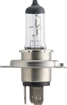 PHILIPS - 12342PRC1 - Лампа накаливания, фара дальнего света (Освещение)