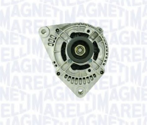 MAGNETI MARELLI - 944390381600 - Генератор (Генератор)