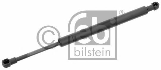 FEBI BILSTEIN - 27667 - Газовая пружина, крышка багажник (Кузов)