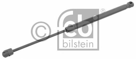 FEBI BILSTEIN - 27914 - Газовая пружина, крышка багажник (Кузов)